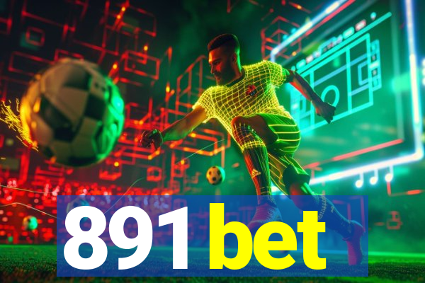 891 bet